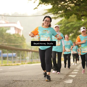 Runner Photo 8261629