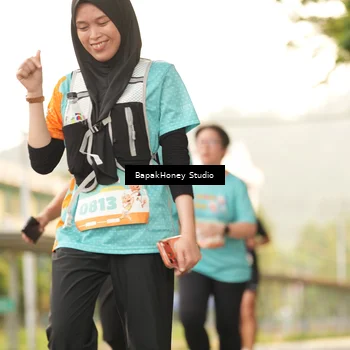 Runner Photo 8261630