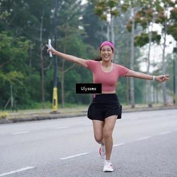 Runner Photo 8261631