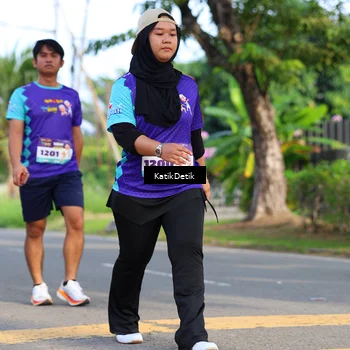 Runner Photo 8261632