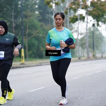Runner Photo 8261633