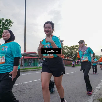 Runner Photo 8261634