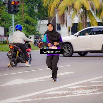 Runner Photo 8261637