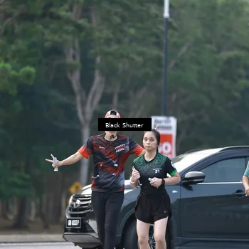 Runner Photo 8261638