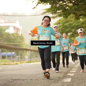 Runner Photo 8261641