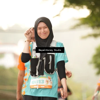 Runner Photo 8261643