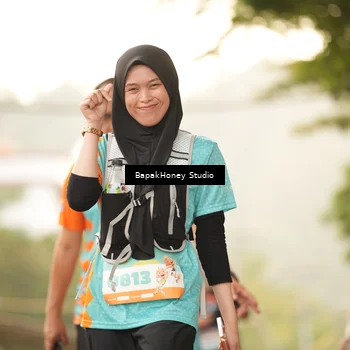 Runner Photo 8261644