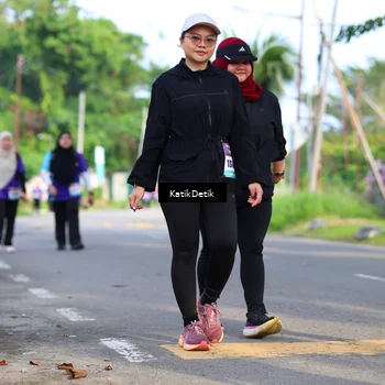 Runner Photo 8261645