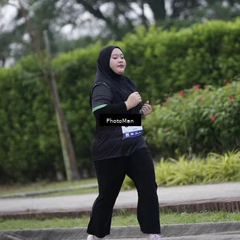 Runner Photo 8261646