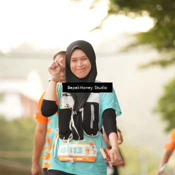 Runner Photo 8261647