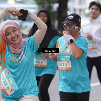 Runner Photo 8261650