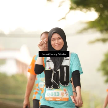 Runner Photo 8261654