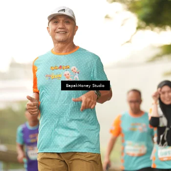 Runner Photo 8261655