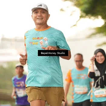 Runner Photo 8261656
