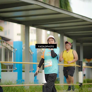 Runner Photo 8261659