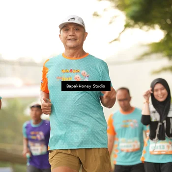 Runner Photo 8261660