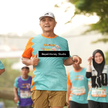 Runner Photo 8261661