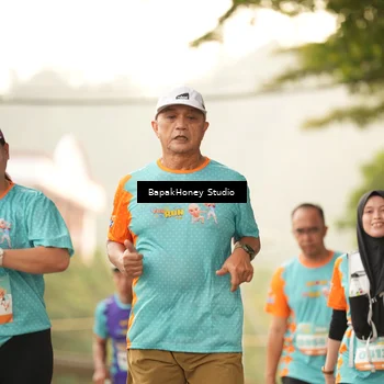 Runner Photo 8261662