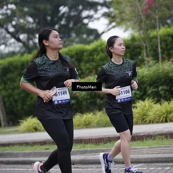 Runner Photo 8261663