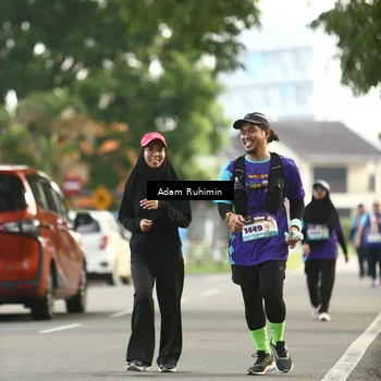 Runner Photo 8261664