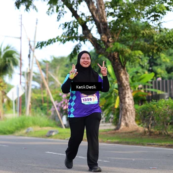 Runner Photo 8261665