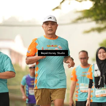 Runner Photo 8261666