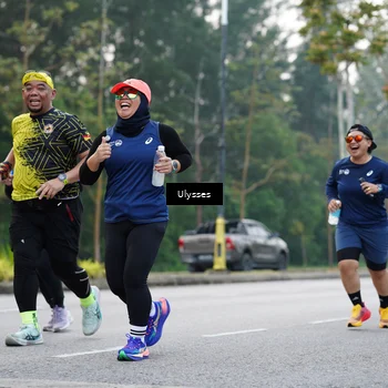 Runner Photo 8261667