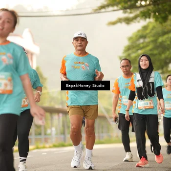 Runner Photo 8261671