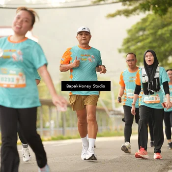 Runner Photo 8261672