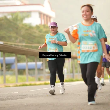 Runner Photo 8261673
