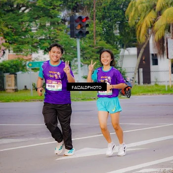 Runner Photo 8261676