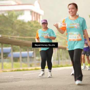 Runner Photo 8261678