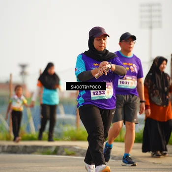 Runner Photo 8261679