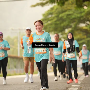 Runner Photo 8261680