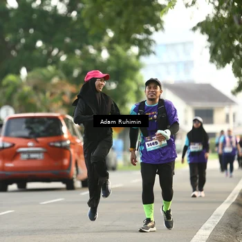 Runner Photo 8261681