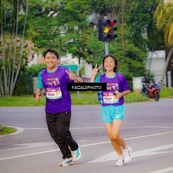 Runner Photo 8261683