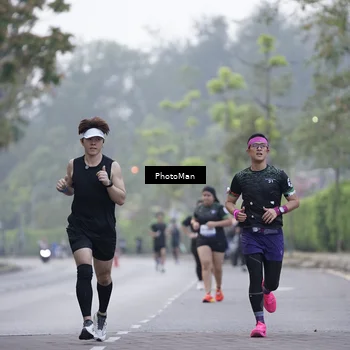 Runner Photo 8261685
