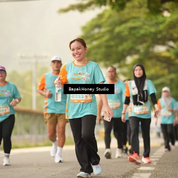 Runner Photo 8261686