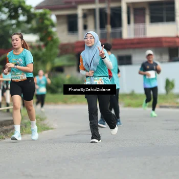 Runner Photo 8261687