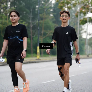 Runner Photo 8261688