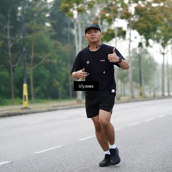 Runner Photo 8261689