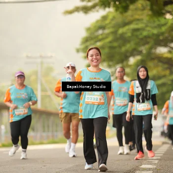 Runner Photo 8261690