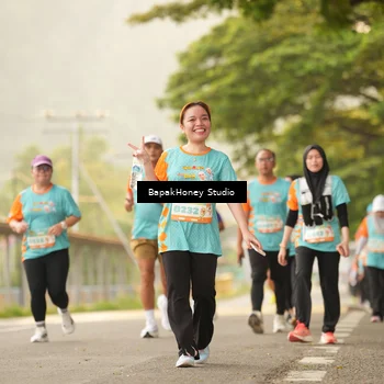Runner Photo 8261693