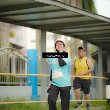 Runner Photo 8261694