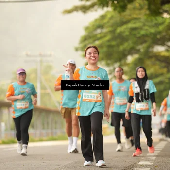 Runner Photo 8261695