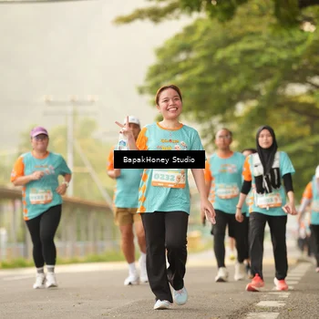 Runner Photo 8261696