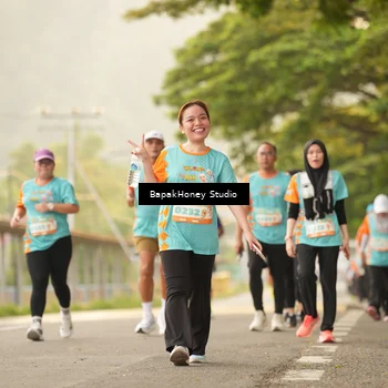 Runner Photo 8261697