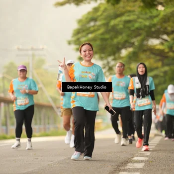 Runner Photo 8261700