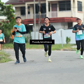 Runner Photo 8261703