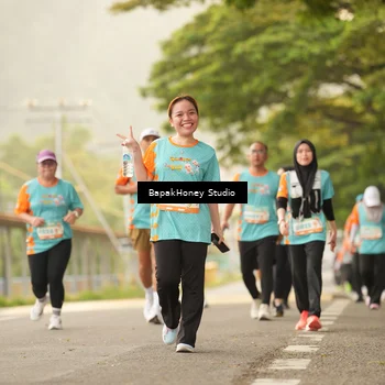 Runner Photo 8261704